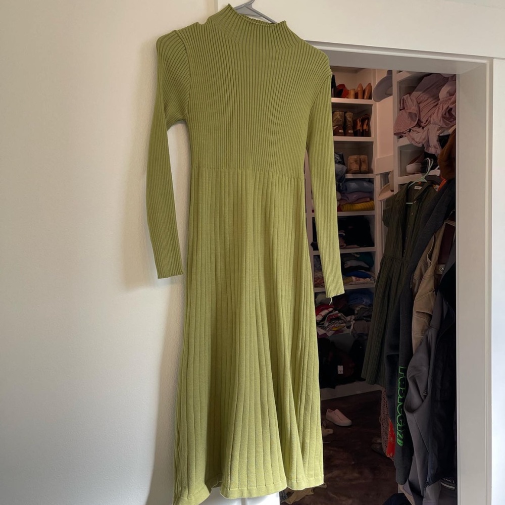 Tulips Boutique Stretchy Dress